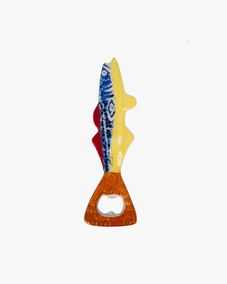 Olsson & Jensen Bottle Opener Herring