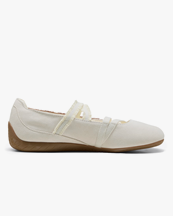 Puma Speedcat Ballet Doelette Fs Wns Warm White/Caramel Latte