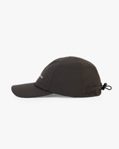 Jacquemus La Casquette Baluchon Cap Dark Brown