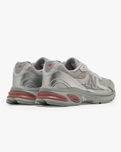 New Balance Abzorb 2010 Silver Metallic