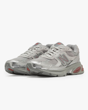 New Balance Abzorb 2010 Silver Metallic