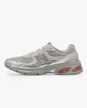 New Balance Abzorb 2010 Silver Metallic
