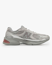 New Balance Abzorb 2010 Silver Metallic