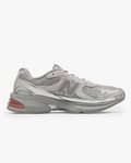 Silver Metallic