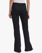 Filippa K Fiona Flare Trousers Black