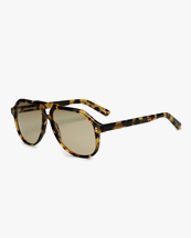 Chimi Eyewear Sally Lica Tortoise