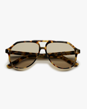 Chimi Eyewear Sally Lica Tortoise