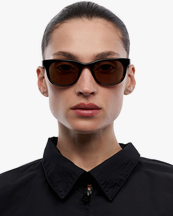 Chimi Eyewear Savy Dusty Tortoise