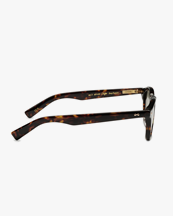 Chimi Eyewear Scope Deep Tortoise