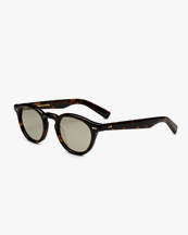 Chimi Eyewear Scope Deep Tortoise