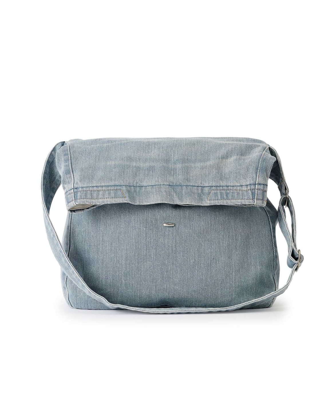 Our Legacy Sling Bag Pale Coast Wash - Vallgatan 12