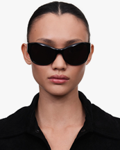 Chimi Eyewear Lilah Black