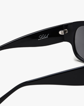 Chimi Eyewear Lilah Black