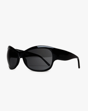 Chimi Eyewear Lilah Black