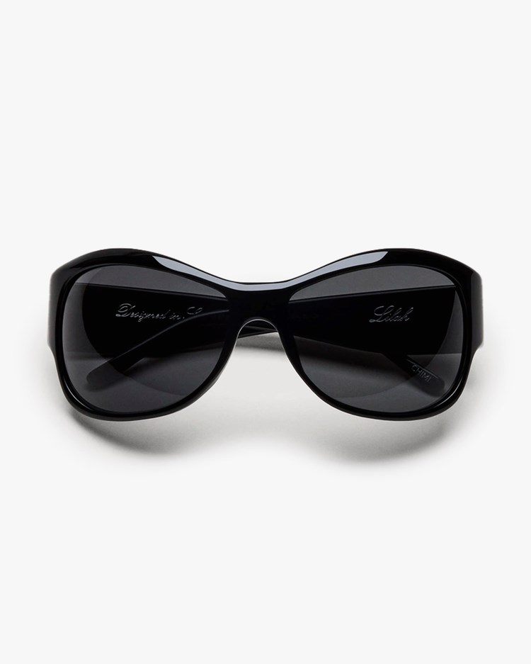 Chimi Eyewear Lilah Black