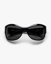 Chimi Eyewear Lilah Black