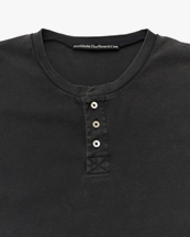 Stockholm Surfboard Club Eye Back Logo Longsleeve Black