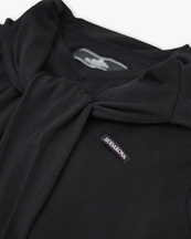 Hodakova Double Sleeve Sweater Black