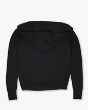 Hodakova Double Sleeve Sweater Black