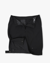 Hodakova Usd Midi Skirt Black