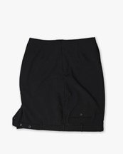 Hodakova Usd Midi Skirt Black