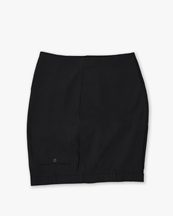 Hodakova Usd Midi Skirt Black