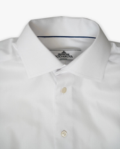 Hodakova Flip Shirt White