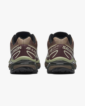Salomon Xt-6 Walnut/Huckleberry/Urban Chic