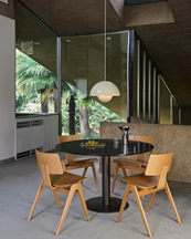 &Tradition Flowerpot Pendant VP7 Ivory