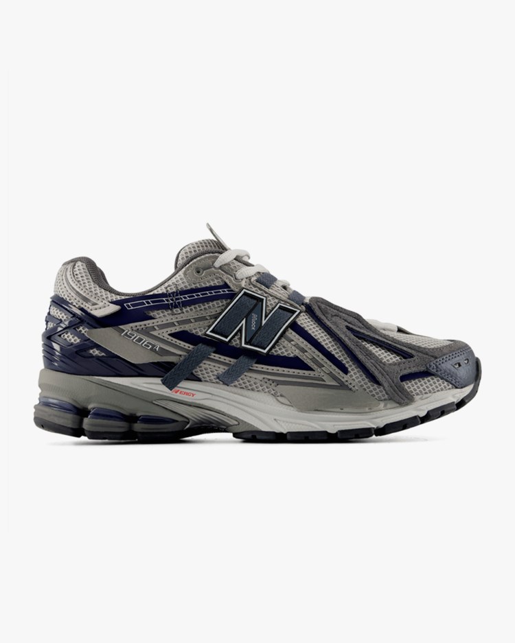 New Balance 1906A Tech Explosion Graphite