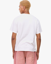Carne Bollente Knee Deep Desire T-Shirt White