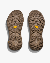 Hoka Mafate Speed 4 Lite U Light Roast/Oatmilk