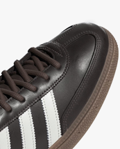 Adidas Originals Handball Spezial Shoes Brown/Core White/Earth Strata