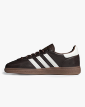 Adidas Originals Handball Spezial Shoes Brown/Core White/Earth Strata