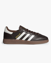 Adidas Originals Handball Spezial Shoes Brown/Core White/Earth Strata