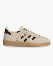 Adidas Originals Handball Spezial Shoes Wonder White/Earth Strata/Gum3
