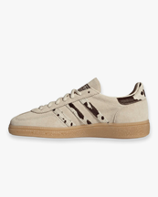 Adidas Originals Handball Spezial Shoes Wonder White/Earth Strata/Gum3