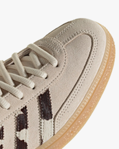 Adidas Originals Handball Spezial Shoes Wonder White/Earth Strata/Gum3