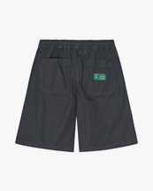 Palmes Lucien Shorts Charcoal