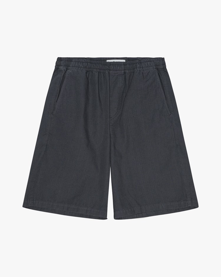 Palmes Lucien Shorts Charcoal