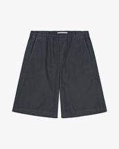 Palmes Lucien Shorts Charcoal