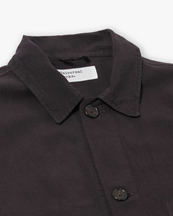 Universal Works Coverall Jacket Licorice