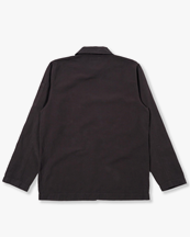 Universal Works Coverall Jacket Licorice