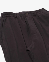 Universal Works Oxford Pant Licorice