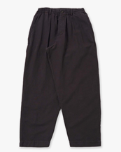 Universal Works Oxford Pant Licorice