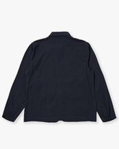 Universal Works Labour Jacket Dark Navy
