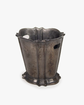 Olsson & Jensen Elara Wine Cooler Aluminium