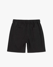 OAS Porto Shorts Black