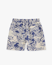 OAS Rogue Porto Shorts Blue