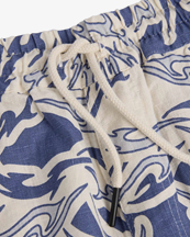 OAS Rogue Porto Shorts Blue